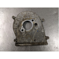 114E103 Left Rear Timing Cover For 04-06 Acura TL  3.2